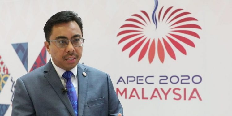 Malaysia Gesa Kepada Platform Perkongsian Maklumat Digital Covid-19 APEC