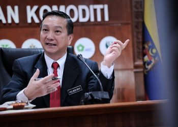 Kerajaan Komited Stabilkan Harga Getah – Wee Jeck Seng