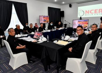 Ekonomi NCER Dijangka Meningkat Sebanyak RM300 Bilion