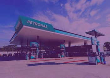 Petronas Catat Prestasi Separuh Pertama Rendah, Sasar Perkukuh Daya Tahan
