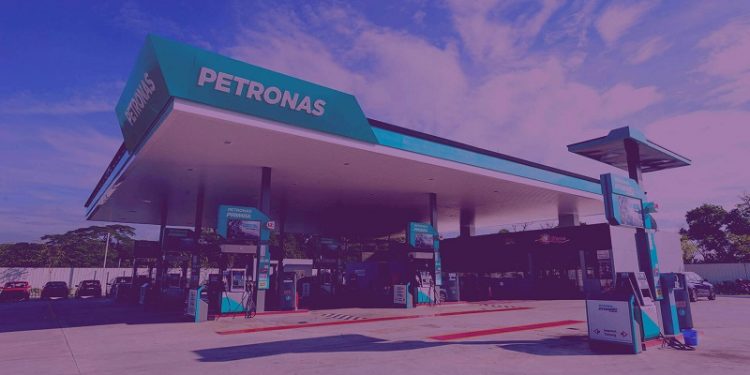 Petronas Catat Prestasi Separuh Pertama Rendah, Sasar Perkukuh Daya Tahan