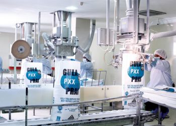 CEO Kumpulan MSM Diarah Cuti, Perjelas Isu Inventori