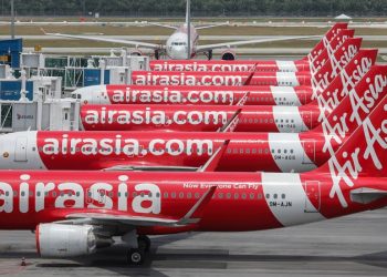 AirAsia Dijangka Ulangi Langkah Pemberhentian Pekerja