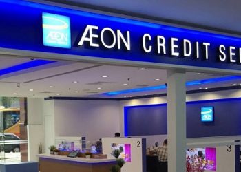 Keuntungan Bersih Aeon Credit Meningkat 5.5 Peratus Kepada RM51.8 Juta Pada Suku Kedua