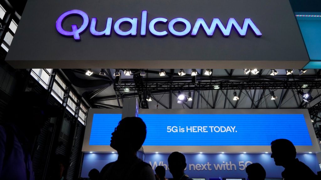 In Victory for Qualcomm, Appeals Court Throws Out Antitrust Ruling - The  New York Times