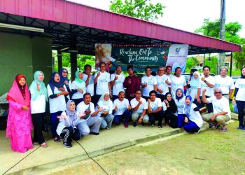 Gas Malaysia Peruntuk RM500,000 Bagi Program CSR Tahun Ini