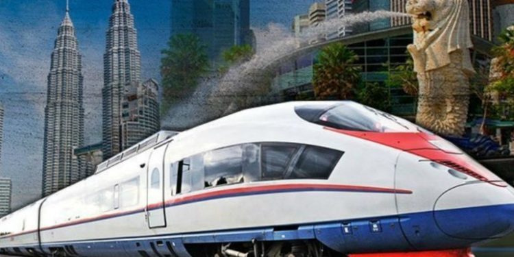Projek Mega Bernilai RM143 Bilion Mungkin Dibawa Ke Belanjawan 2021: CGS-Cimb Research