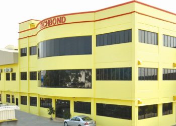 Techbond Mahu Mengembangkan Kapasiti Pengeluaran