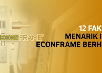 12 Fakta Menarik Mengenai IPO Econframe Berhad