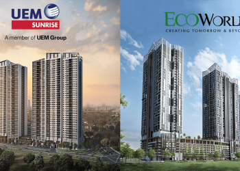 Unit UEM Pertimbang Gabung Dengan Eco World