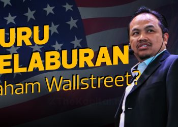 5 Sebab Anda Kena Belajar Dengan Guru Pelaburan Saham Global Ini