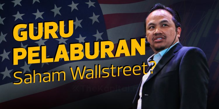 5 Sebab Anda Kena Belajar Dengan Guru Pelaburan Saham Global Ini