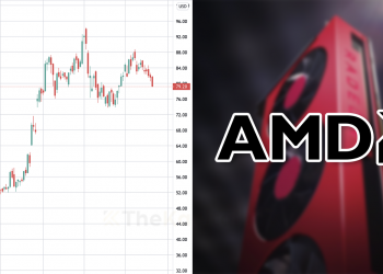 8 Fakta Menarik Tentang Advanced Micro Devices Inc (AMD)