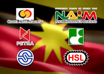 Saham Berkaitan Sarawak Yang Boleh Diperhatikan Menjelang Pilihan Raya Negeri Sarawak
