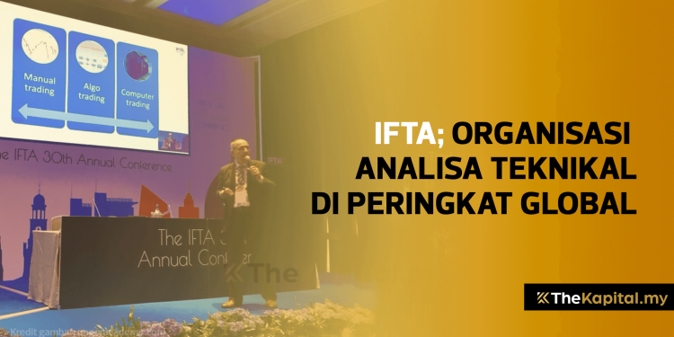 IFTA, Organisasi Analisa Teknikal di Peringkat Global