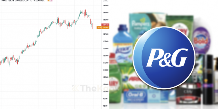 Saham P&G Sudah Naik, Saham Global Apa Yang Bakal Menyusul?