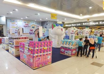 NTPM Jual Kilang Di Bentong Dengan Nilai RM27.5 Juta
