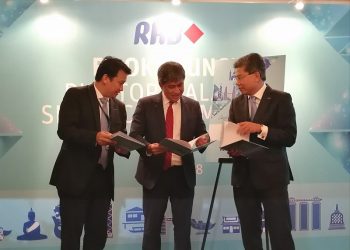 RHBIB Naikkan Unjuran Pertumbuhan KDNK Malaysia Kepada Tujuh Peratus Bagi 2021