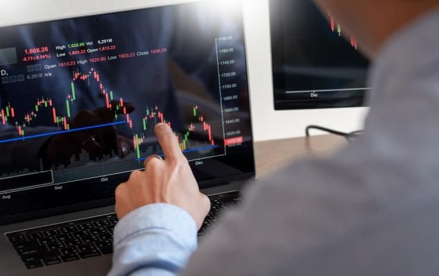 5 Top Dividend Aristocrats to Fend Off Market Volatility