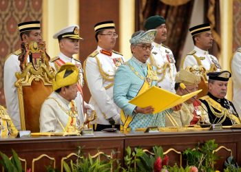 Sistem Raja Berperlembagaan Jadi Faktor Penstabil Apabila Situasi Getir – Ahli Ekonomi