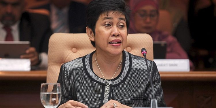 BNM Akan Muktamadkan Taksonomi Berasaskan Perubahan Iklim, Prinsip — Gabenor