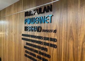 KPOWER Peroleh 51% Kepentingan Chemtrax Pada Harga RM10 Juta