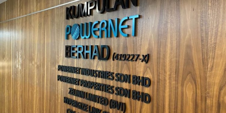 KPOWER Peroleh 51% Kepentingan Chemtrax Pada Harga RM10 Juta