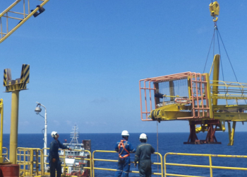 Handal Energy Dapat Kontrak Daripada Mubadala Petroleum Group