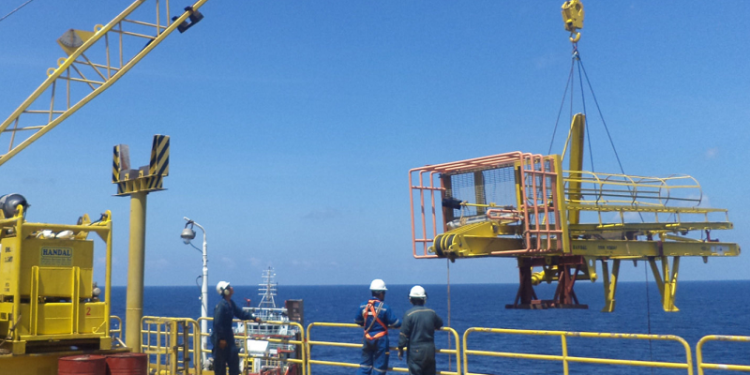 Handal Energy Dapat Kontrak Daripada Mubadala Petroleum Group