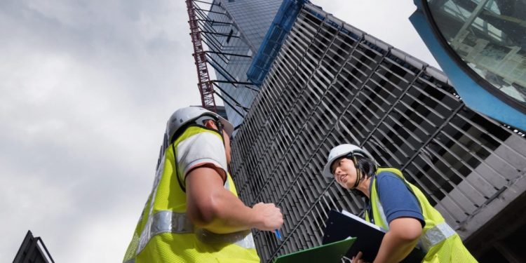 GDB Peroleh Kontrak 8 Conlay Bernilai RM1.25 Bilion