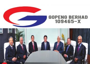 Gopeng Berhad Usahakan Projek Nanas MD2 Terbesar Di Utara Tanah Air