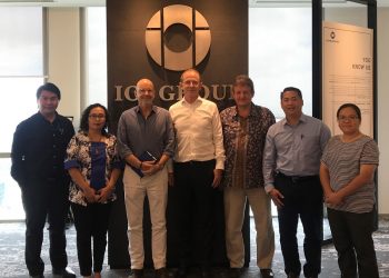 IOI City Mall Phase Two Bakal Dibuka Pada November 2021