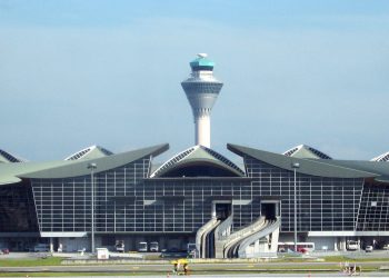 Keyakinan Perjalanan Udara Meningkat, KLIA Kekal Hab Serantau Menarik – MAHB