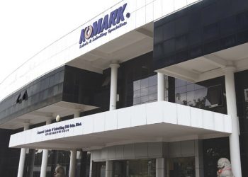Komark Peroleh Pensijilan ISO Bagi Pelitup Muka, PPE
