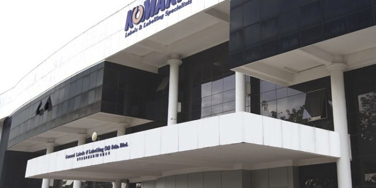 Komark Peroleh Pensijilan ISO Bagi Pelitup Muka, PPE
