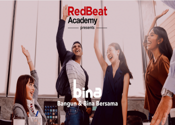 AirAsia Digital, Google Jalin Kerjasama Lancar Redbeat Academy
