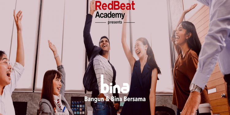 AirAsia Digital, Google Jalin Kerjasama Lancar Redbeat Academy