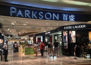 Parkson Yakin Pertumbuhan Industri Runcit Di China Susulan Pemulihan Covid-19