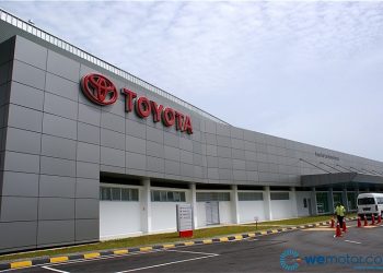 UMW Holdings Mencatatkan Penjualan Kenderaan Yang Memberangsangkan Pada Suku Ketiga 2020