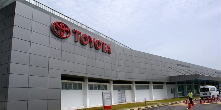 UMW Holdings Mencatatkan Penjualan Kenderaan Yang Memberangsangkan Pada Suku Ketiga 2020