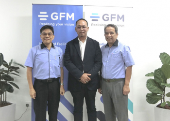 Unit GFM Raih Kontrak O&M Petronas Di Pengerang