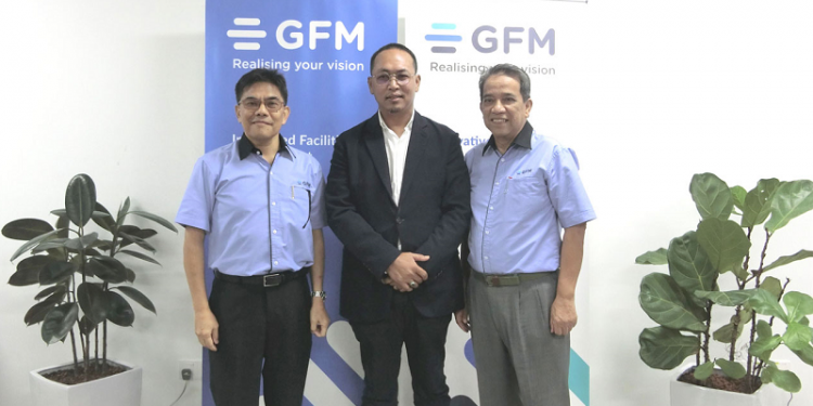 Unit GFM Raih Kontrak O&M Petronas Di Pengerang