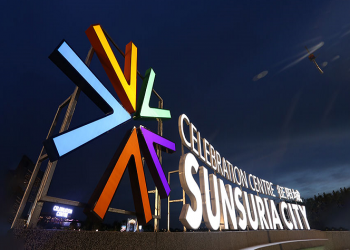 Sunsuria Teroka Dua Projek Pembangunan Tinggi Di KL
