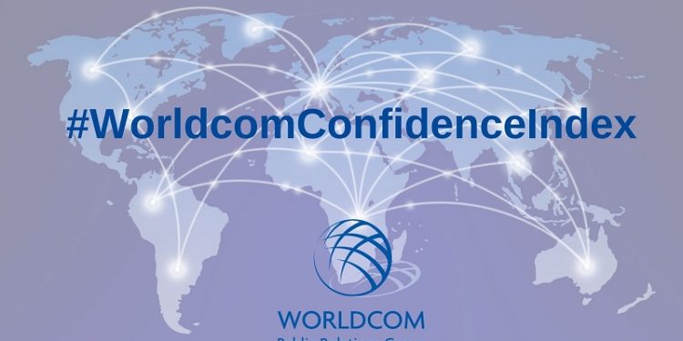 Keyakinan Korporat Global Meningkat Pada Bulan Ogos – WCI