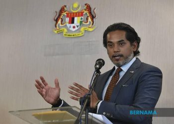 Kemahiran Penting Dalam Persekitaran Kebiasaan Baharu – Khairy