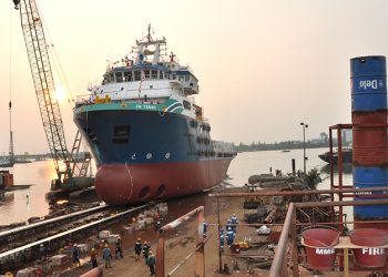 M&G Terima Persetujuan Pemegang Saham Untuk Penstrukturan Semula Hutang