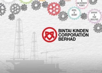 Bintai Kinden Selesaikan Hutang Anak Syarikat Berjumlah RM23.39 Juta Dengan Handal Jayabina
