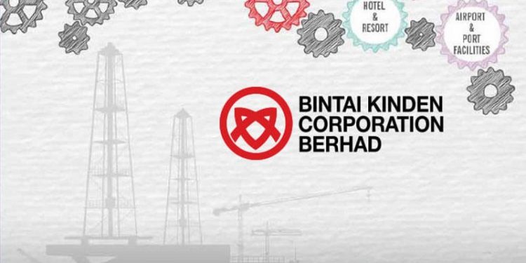 Bintai Kinden Selesaikan Hutang Anak Syarikat Berjumlah RM23.39 Juta Dengan Handal Jayabina