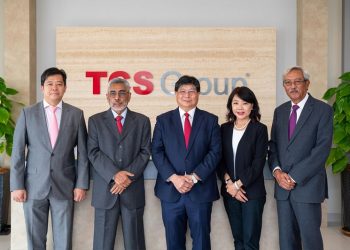 TCS Group Raih Kontrak Pembinaan Bernilai RM323 Juta