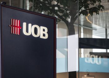 Aliran Masuk Portfolio Asing Malaysia Meningkat Hampir Dua Kali Ganda Pada Suku Ketiga